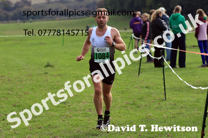 Senior Mens 2025 Start Fitness NEHL, Thornley Hall Farm, Peterlee, County Durham. Photo: David T. Hewitson/Sports for All Pics